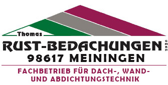 THOMAS RUST - BEDACHUNGEN GMBH